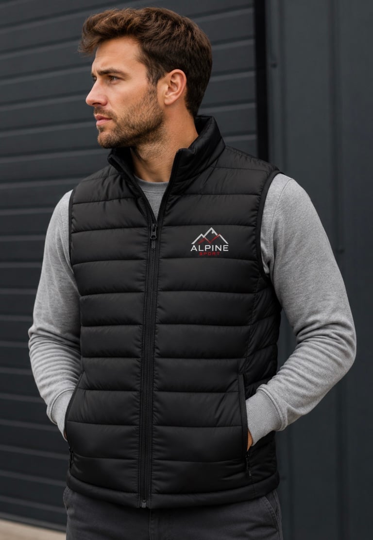 Réalisation MVP Création — broderie, DTF, flocage, personnalisation textile France