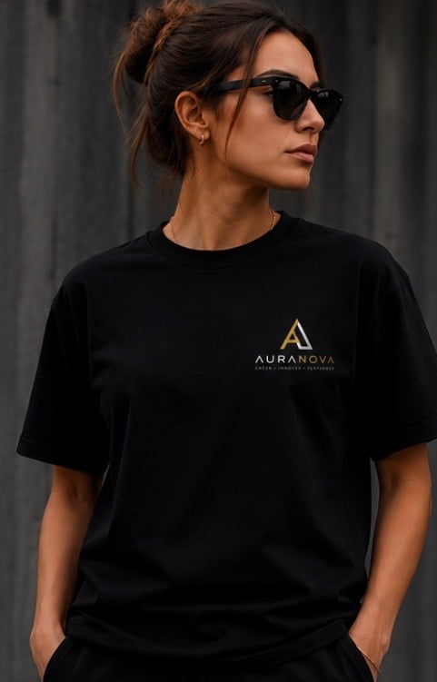 Réalisation MVP Création — broderie, DTF, flocage, personnalisation textile France