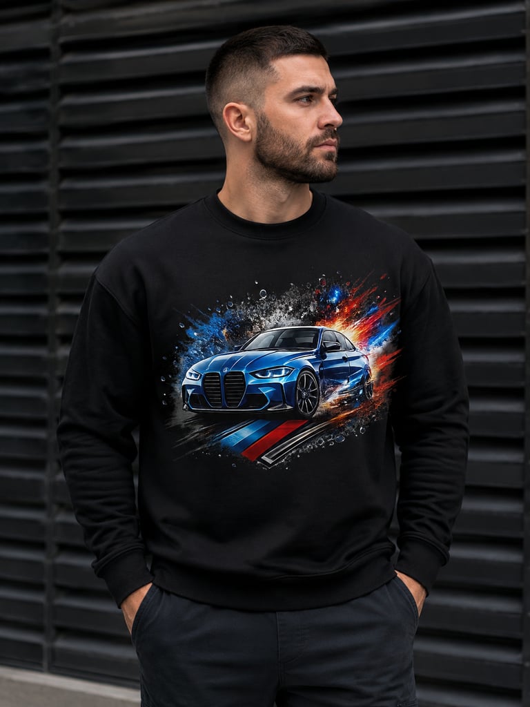 Réalisation MVP Création — broderie, DTF, flocage, personnalisation textile France