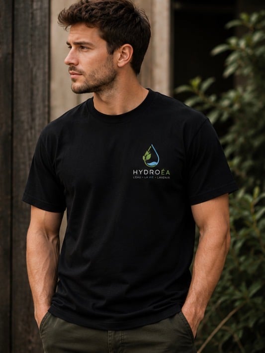 Réalisation textile MVP Création — broderie, flocage, DTF, personnalisation logo France